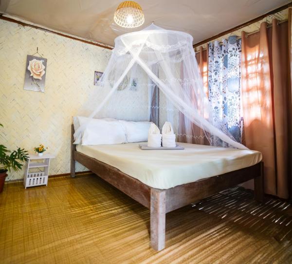 Femya Homestay, Book  Billige hoteller i Palawan