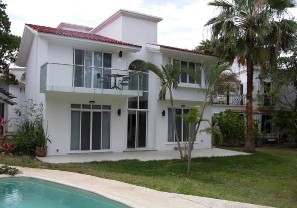 Villa en Playacar, Book  Playa del Carmen Quintana Roo