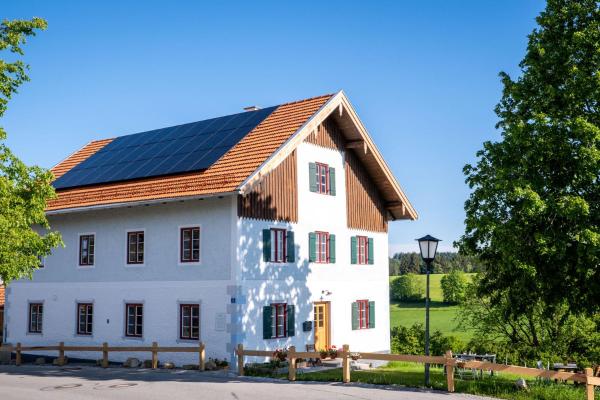 Pilgerhaus Wildsteig, Book  Billige hoteller i Bayern