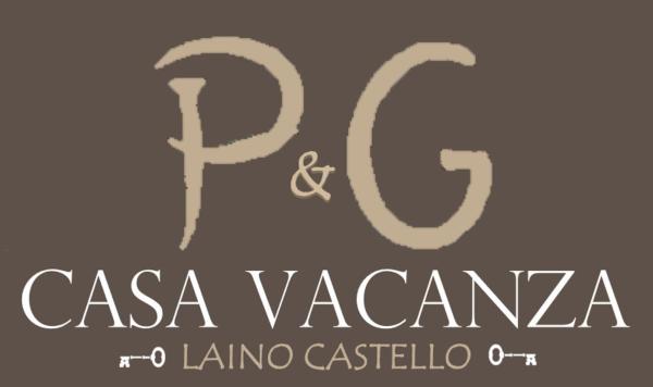 Casa vacanza P&G, Book  Laino Castello Calabrien