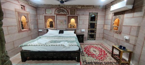 The Brahmins Homestay, Book  Billige hoteller i Rajasthan