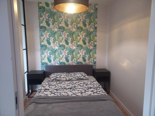 Tauzen Apartaments 16, Book  Billige hoteller i Silesia