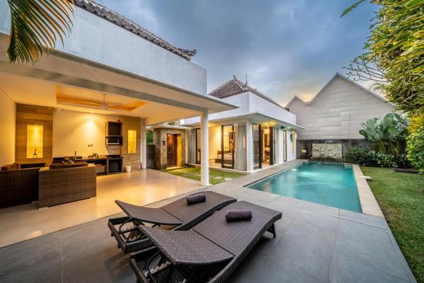 Canikaya Villa Ubud #1, Book  Ubud Gianyar