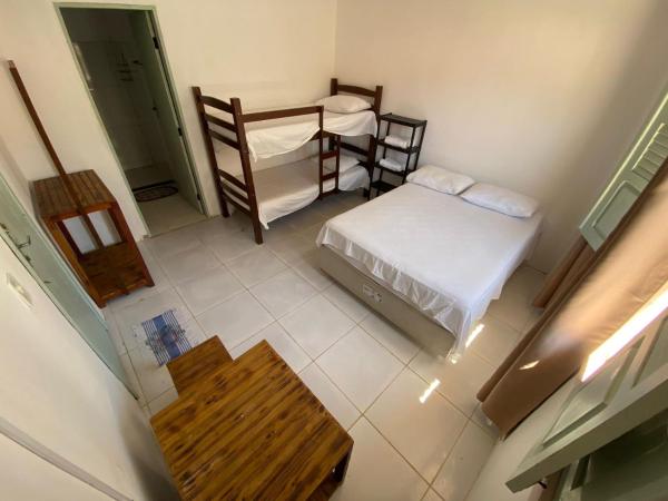 Hospedagem Raiz Vida, Book  Billige hoteller i Bahia