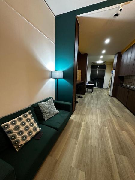 Chill-long inn, Book  Ban Klang Phuket