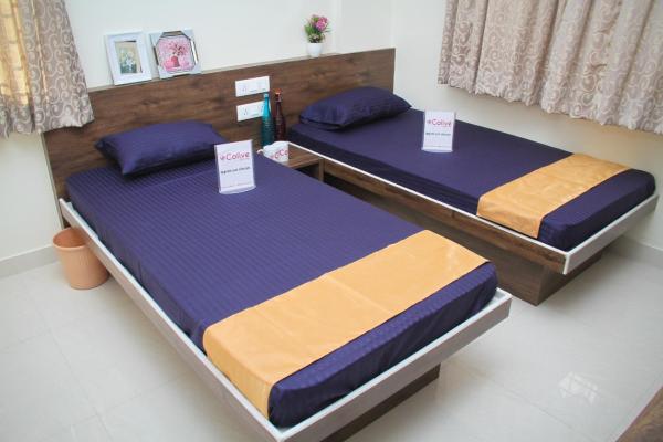 C Suites - Orange, Book  Bangalore Bangalore