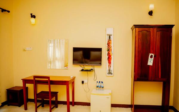 , Book Ferieresort Kikaangoni Zanzibar