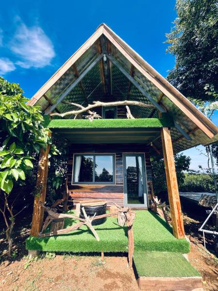 Gia Huan Homestay - Tà Đùng, Book  Biđong Dak Nong