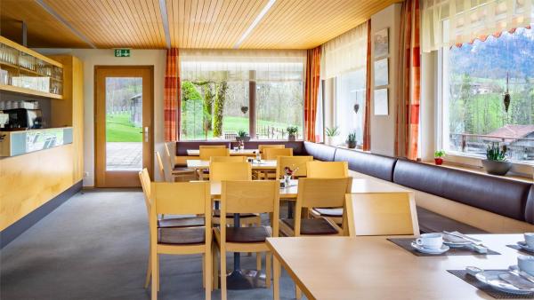 Pension Egg'spresso, Book  Egg Bregenzerwald
