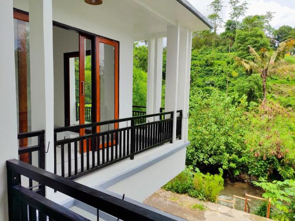 Ureki Villa
