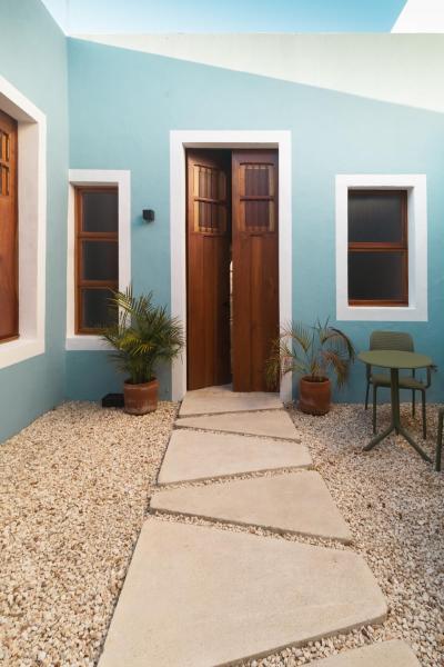 Casa Tunkul, Book Hotel Mérida Yucatán