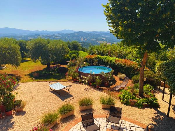 Suflora, Book  Mengara Umbrien