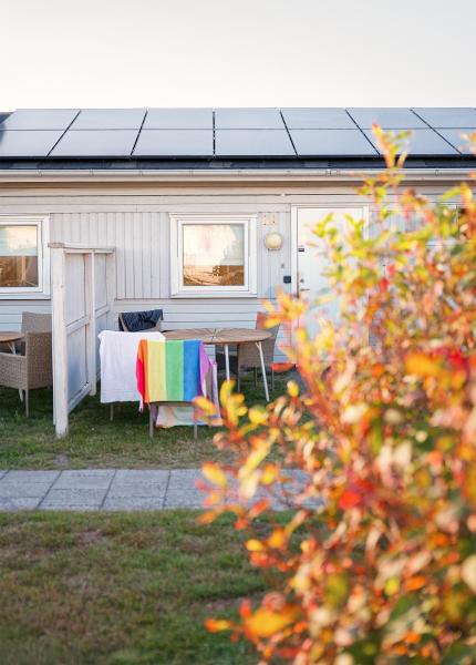 Apelvikstrand Lägenheter, Book  Varberg Halland