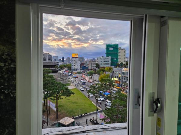 K-Stay Guesthouse Dongdaemun, Book Hostel / Vandrerhjem Seoul Vandrehjem, Hostel / Vandrerhjem