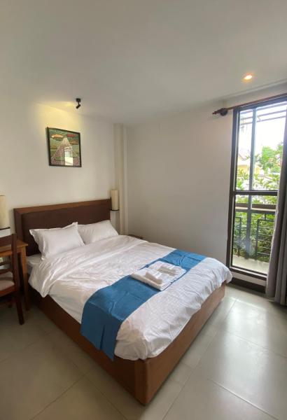 Hostel FUJI, Book  Phnom Penh 