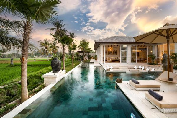 Villa Caroline by BaliSuperHost, Book  Ubud Gianyar