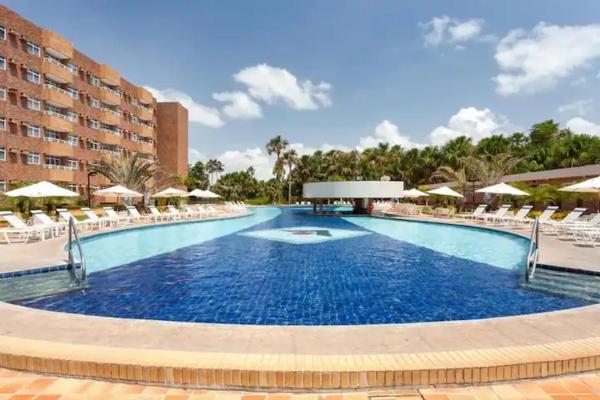 Flats Gran Lençóis Mandacaru 405 - Caburé 412, Book  Billige hoteller i Bahia
