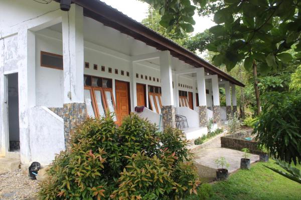 Green View Guest House only treking with US, Book  Bukit Lawang 