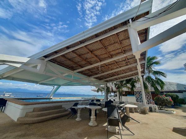 Brandnew Scuba Resort, Book  Basdiot Visayas