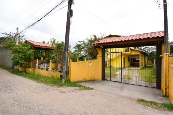 Residencial Maricota - NDI004, Book  Florianopolis Parana