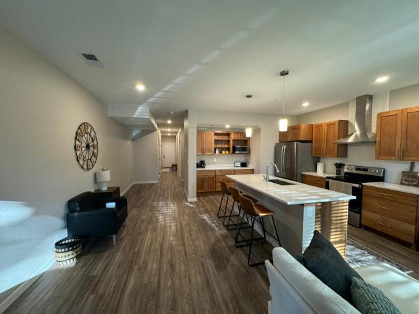 Unwind in Style at Fargo\s Hidden Gem! #102, Book  Fargo North Dakota