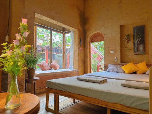 Doai Homestay Duong Lam, Book Hotel Duong Lam 