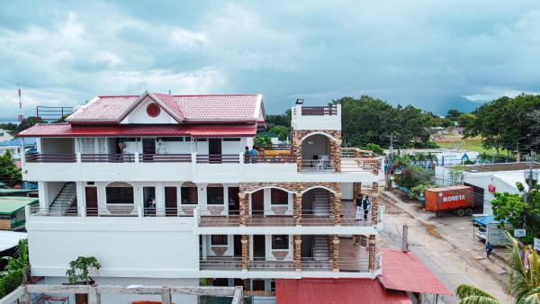 Kaia Isabelle Inn, Book  Billige hoteller i Palawan