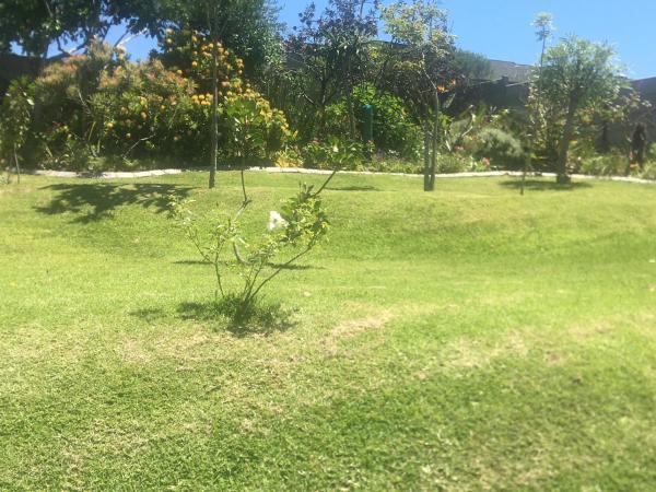 DeRust Danabay Accomodation, Book  Mossel Bay 