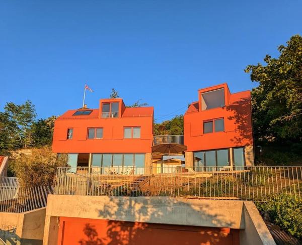 VillaViewMini Skjult Perle Gangavstand Parkering, Book  Oslo Oslo County