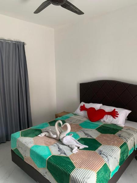 Gili Davidoff Skyline, Book  Gili Trawangan 