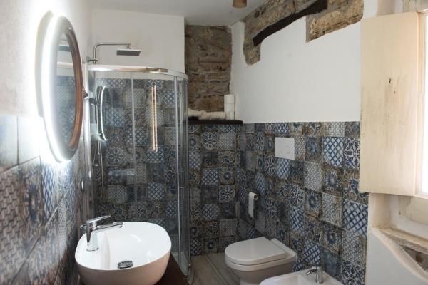 Al borgo maison, Book  Oliveto Citra Campania