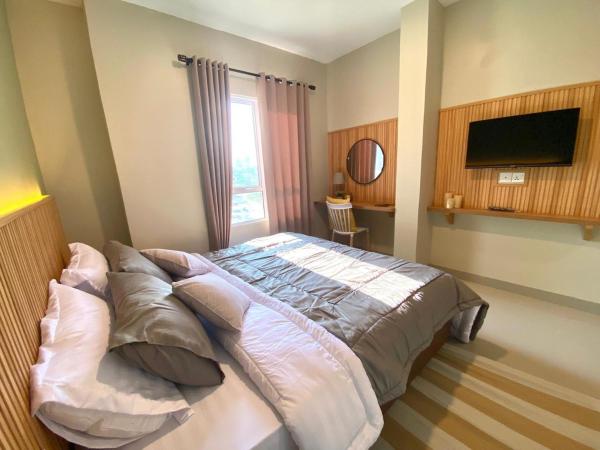 Como Homestay Batam, Book Hotel Batam Center Batam