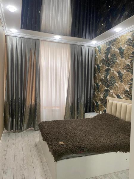 Terlan's Apartment, Book Lejlighed Khyrdalan Absheron district