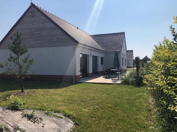 Villa Jules Verne, Book  Le Crotoy 