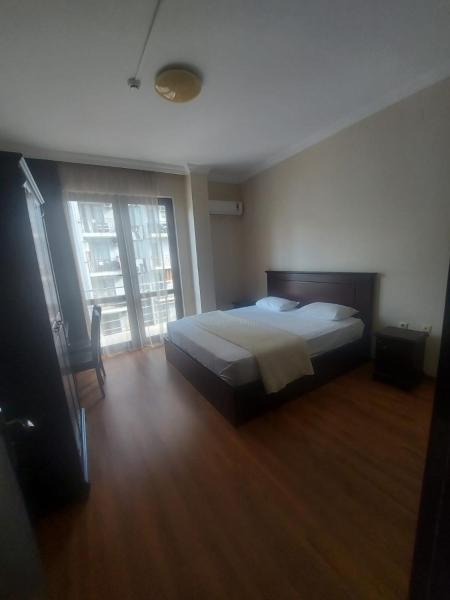 Apartment Room, Book Lejlighed Batumi 