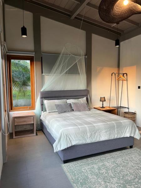 Liontree Villa, Book  Billige hoteller i Sulawesi