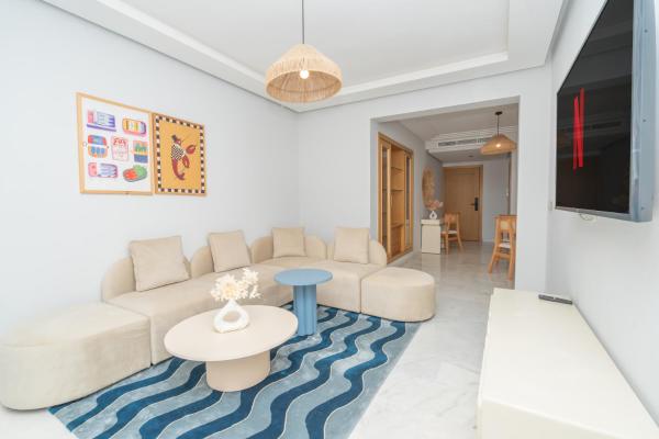 Noreba Hospitality, Book Hotel Tanger 
