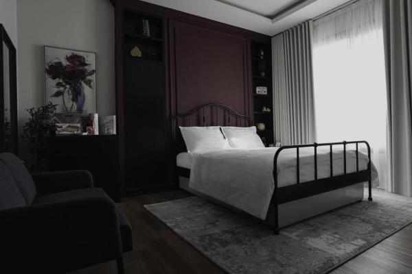 شقق عبد الله الحمود, Book  Hoteller i Riyadh Region med parkering, Parkering