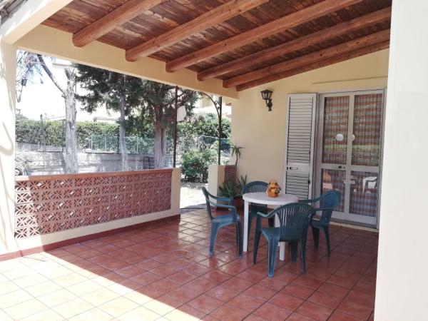 La casa della nonna, Book  Hoteller i Sicilien med parkering, Parkering