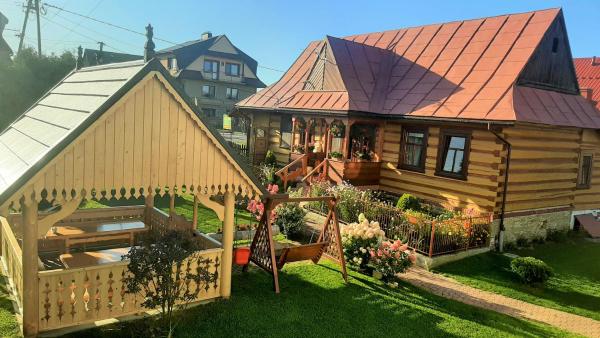 Gospodarstwo Agroturystyczne u Zosi Kowalczyk, Book  Gronków Lillepolen