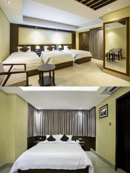 Hotel Capital Xpress, Book  Dhaka Bangladesh