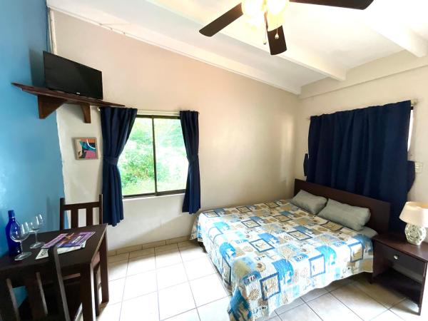 Casitas de la Paz, Book Hotel Billige hoteller i Guanacaste