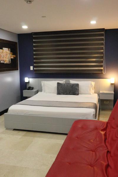 Hotel Lleras 10, Book  Antioquia hoteller med morgenmad, Morgenmad