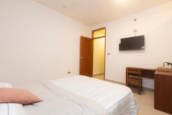 Casa Terra Residencial, Book  Tarapoto San Martin