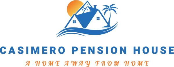 Casimero Pension House, Book  Boracay Filippinerne