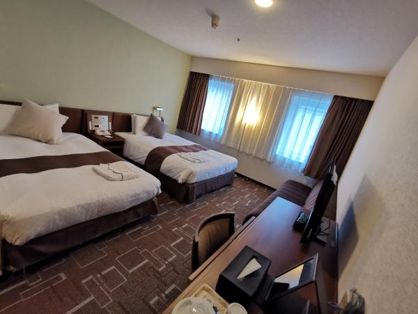 IP CITY HOTEL OSAKA - Vacation STAY 35818v, Book  Chuo Ward 