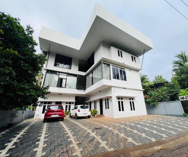 Nest Homes, Book  Nilambur 