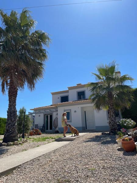 AumHome Villa, Book  Aljezur 