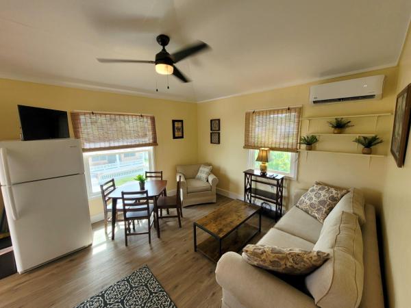 Mi Pana Apartments, Book  Vieques Ceiba
