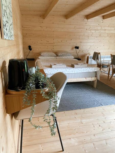 Taevaskoja Salamaa Camping, Book  Taevaskoja Põlvamaa